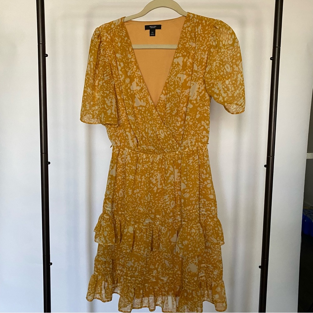Vera Wang Dress
